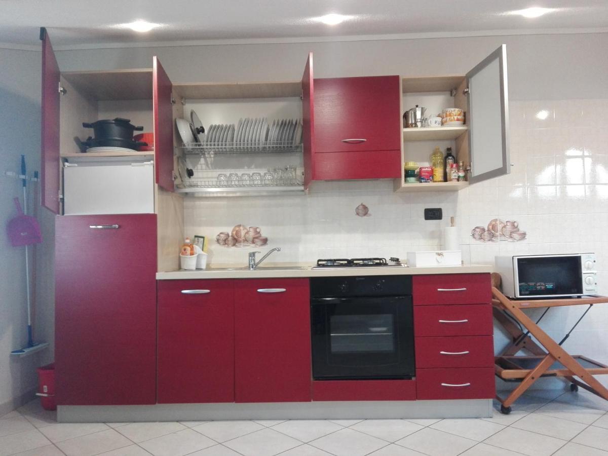 Ferienwohnung La Sofietta Borgo San Dalmazzo Exterior foto